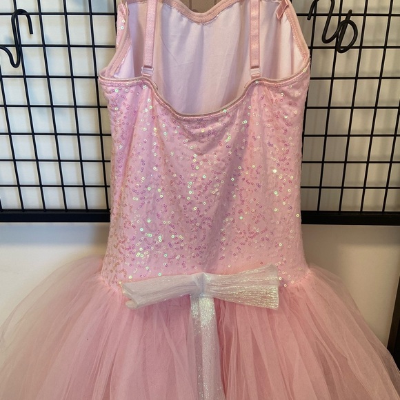 EUC | Revolution Dancewear adult dance costume — small - Picture 6 of 8